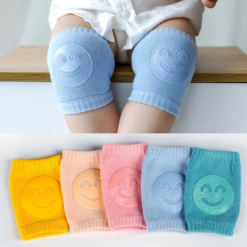 BabyGrip™ – Protection et Adhérence pour Petits Genoux
