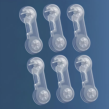 FlexiLock™ – Verrous Bébé Multi-Usages