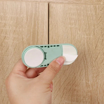 BabyBloc™ - Verrous Anti-Ouverture