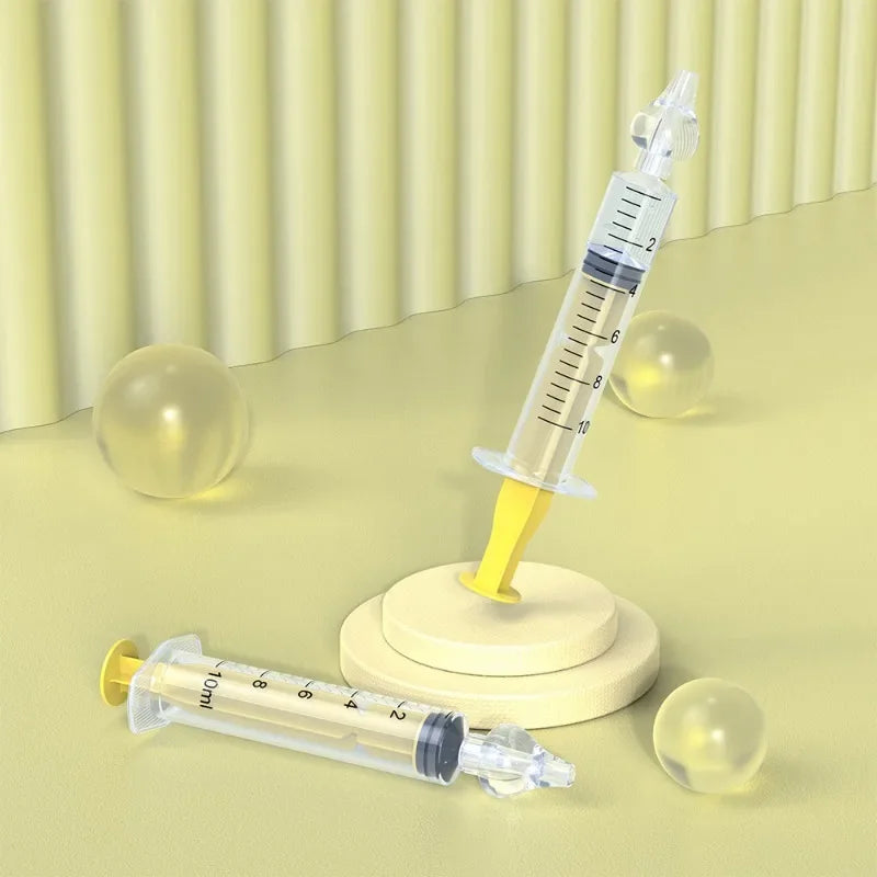 NasaMini™ – Aspirateurs Nasaux Bébé 10ml
