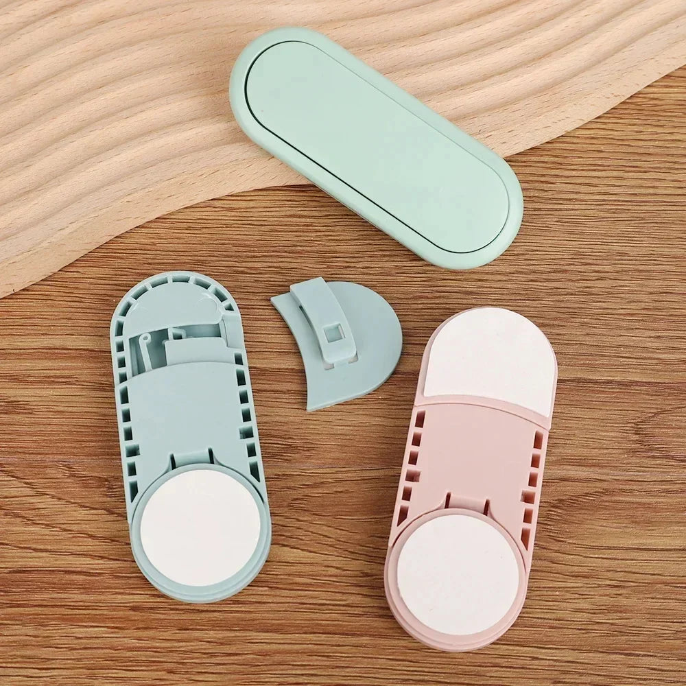 BabyBloc™ - Verrous Anti-Ouverture