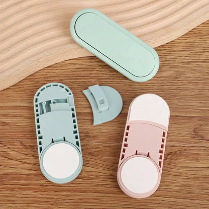 BabyBloc™ - Verrous Anti-Ouverture