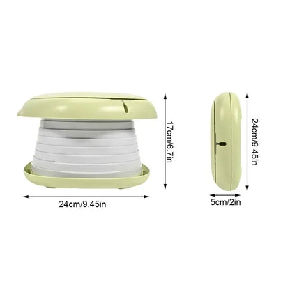 Portable Toilet Folding Baby Potty Training Seat